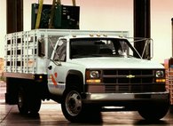 2000 Chevrolet Base