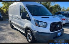 2015 Ford Transit 150