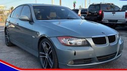 2006 BMW 3 Series 325i