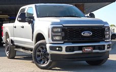 2024 Ford Super Duty F-250 XL
