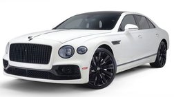 2024 Bentley Flying Spur Speed