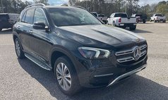 2020 Mercedes-Benz GLE-Class GLE 350