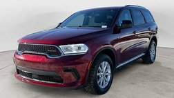 2023 Dodge Durango SXT