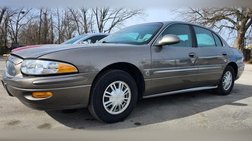 2003 Buick LeSabre Custom