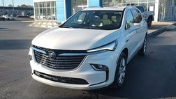 2023 Buick Enclave Premium