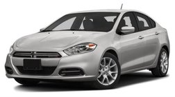 2016 Dodge Dart SE