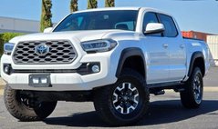 2023 Toyota Tacoma TRD Off-Road