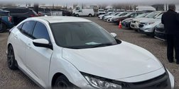 2017 Honda Civic Sport