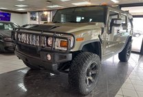 2006 HUMMER H2 Base