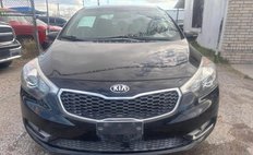 2015 Kia Forte EX