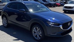2025 Mazda CX-30 2.5 S Preferred