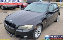 2009 BMW 3 Series 328i xDrive