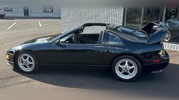 1994 Nissan 300ZX Turbo