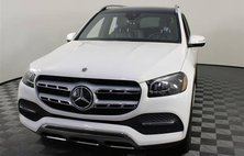 2020 Mercedes-Benz GLS GLS 450