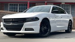 2017 Dodge Charger SXT