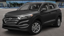 2017 Hyundai Tucson Night