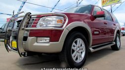 2006 Ford Explorer Eddie Bauer