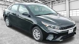 2024 Kia Forte LX