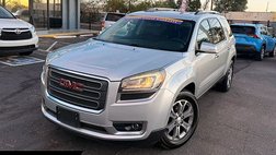 2014 GMC Acadia SLT-1