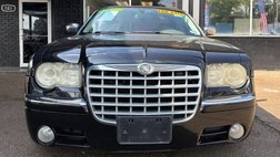 2010 Chrysler 300 C HEMI