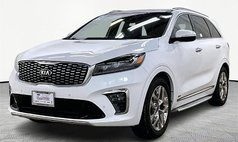 2019 Kia Sorento SX Limited V6