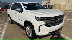 2023 Chevrolet Suburban Shield Premier