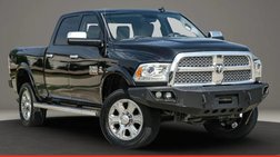 2017 Ram Ram Pickup 2500 Laramie