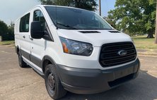 2016 Ford Transit 250