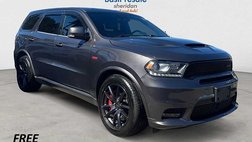 2018 Dodge Durango SRT