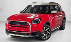 2026 MINI Countryman S ALL4
