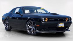 2019 Dodge Challenger GT