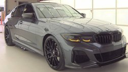 2022 BMW 3 Series M340i xDrive