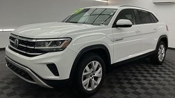 2021 Volkswagen Atlas Cross Sport S