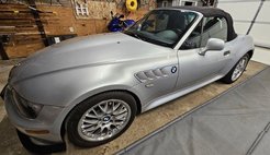 2000 BMW Z3 2.8