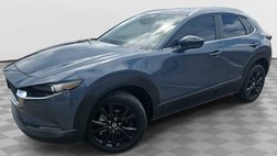 2022 Mazda CX-30 Carbon Edition