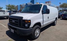 2014 Ford E-Series E-350 SD