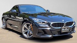 2026 BMW Z4 sDrive30i