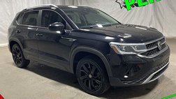 2022 Volkswagen Taos SEL