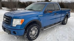 2009 Ford F-150 