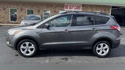 2013 Ford Escape SE