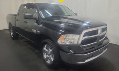 2019 Ram Ram Pickup 1500 Classic SLT