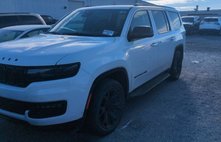 2023 Jeep Wagoneer Series I