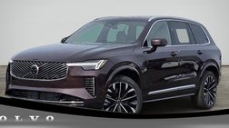 2025 Volvo XC90 T8 Plus Bright Theme 7P