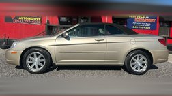 2008 Chrysler Sebring Touring