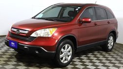 2007 Honda CR-V EX-L