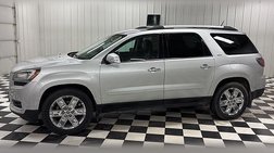 2017 GMC Acadia Limited Base
