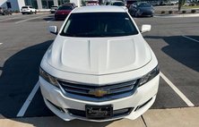 2020 Chevrolet Impala LT