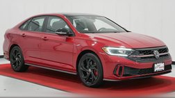2024 Volkswagen Jetta GLI Autobahn
