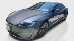 2022 Tesla Model S Base