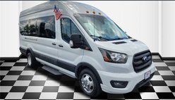2020 Ford Transit 350 HD XL